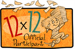 12x12 Official Participant