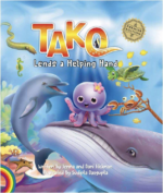 Tako Lends a Hand