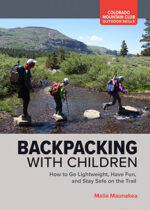 Backpacking-with-Children