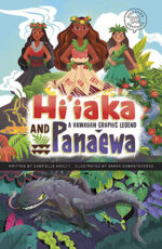 Hiʻiaka-and-Panaewa
