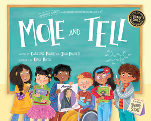 Mole-and-Tell
