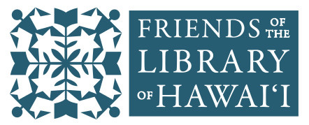 Friends of the Library of Hawaii