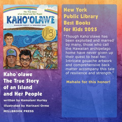 New York Public Library Best 2025