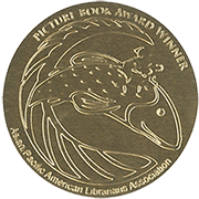 Asian Pacific American Literary Award