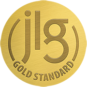 Junior Library Guild Gold Selection