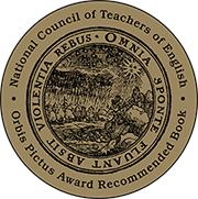 National Council of Teachers of English Orbis Pictus Recommended Book