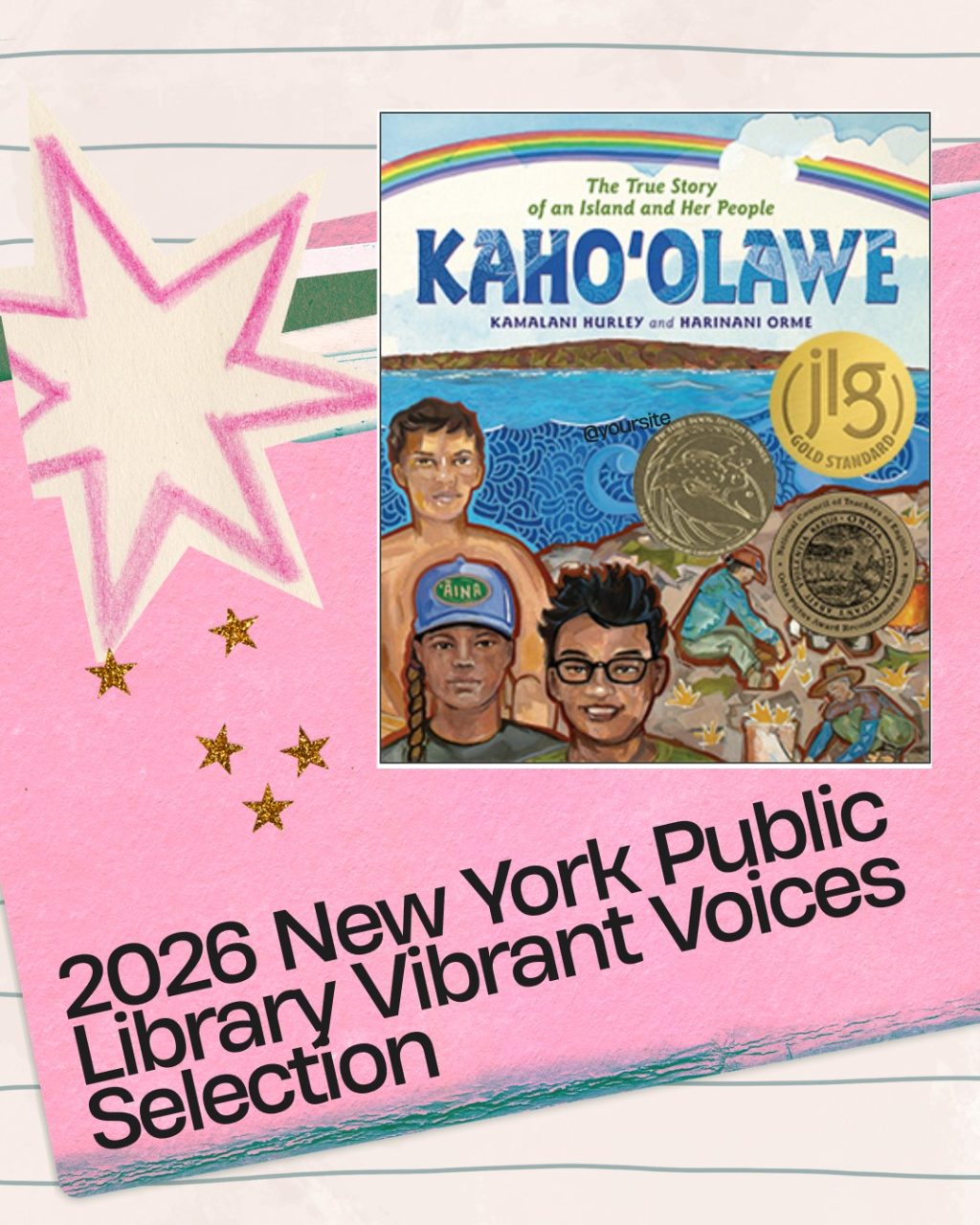 NYPL IG