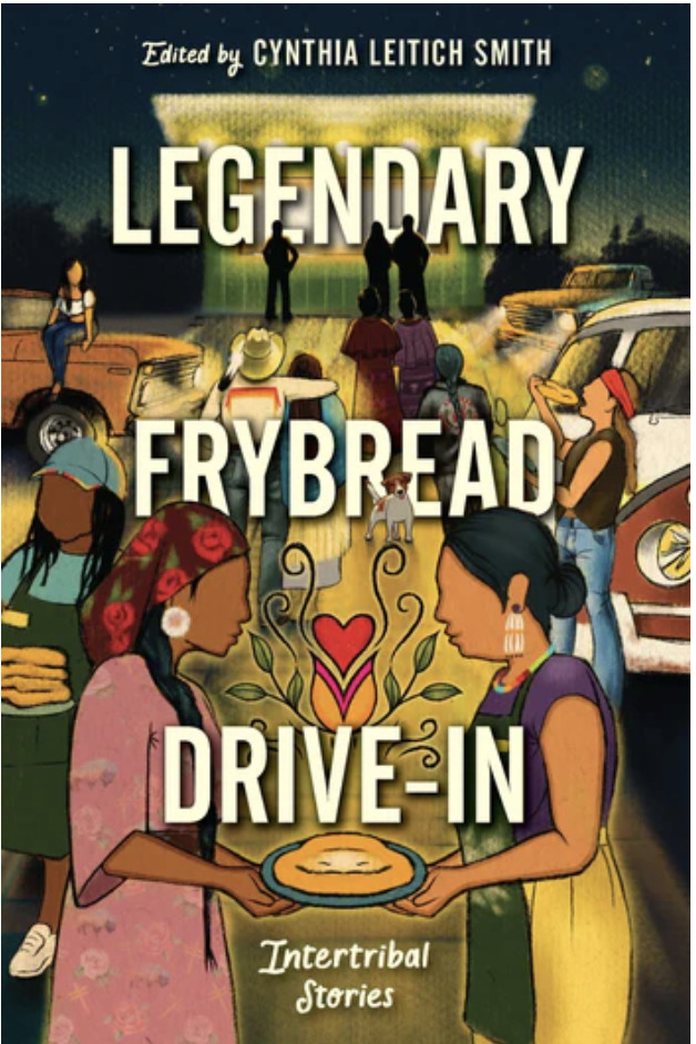 Legendary-Frybread-cover